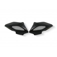 CNC Racing Carbon Fiber Intakes (pair) For MV Agusta Brutale 675/800 / Dragster 800 (12-17) CNC Racing Carbon Fiber Intakes (pair) For MV Agusta Brutale 675/800 / Dragster 800 (12-17)